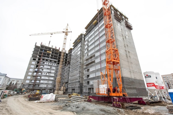 
  Продается 1-комн. квартира 36.8 м². Фото 1.