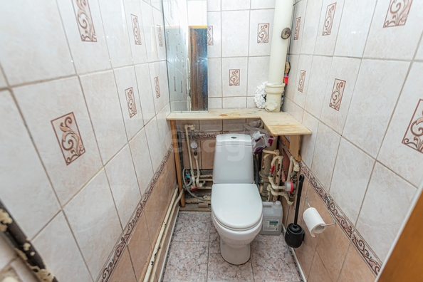 
  Продается 3-комн. квартира 58 м². Фото 17.