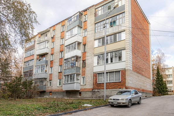 
  Продается 3-комн. квартира 58 м². Фото 19.