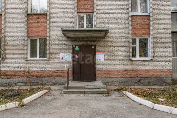 
  Продается 3-комн. квартира 58 м². Фото 21.