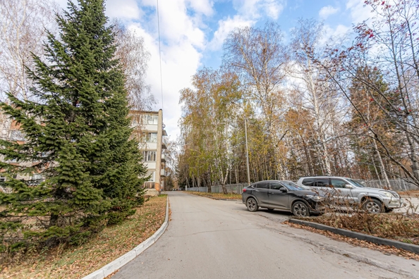 
  Продается 3-комн. квартира 58 м². Фото 22.
