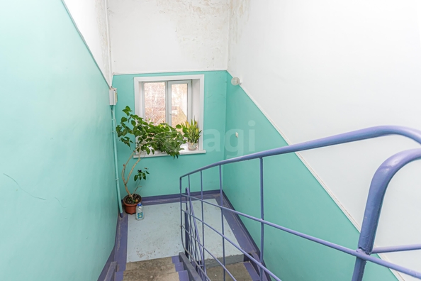 
  Продается 3-комн. квартира 58 м². Фото 24.