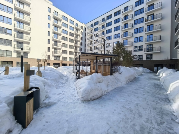 
  Продается 1-комн. квартира 46.9 м². Фото 15.
