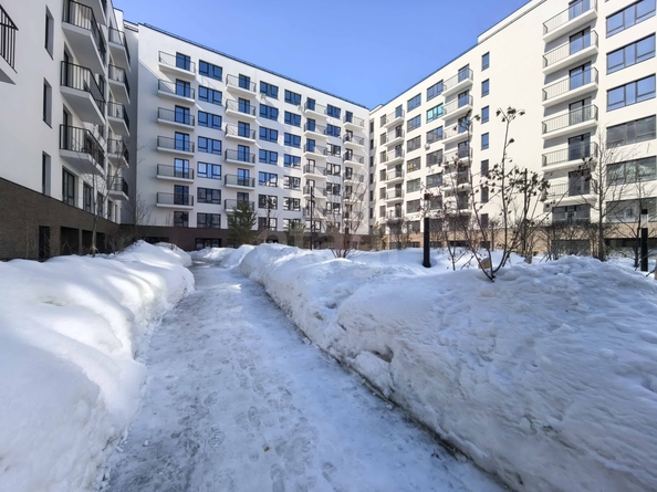 
  Продается 1-комн. квартира 46.9 м². Фото 16.