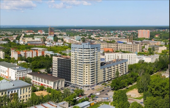 
  Сдается универсальное помещение 134 м². Фото 4.