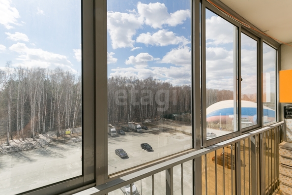 
  Продается 1-комн. квартира 39 м². Фото 11.