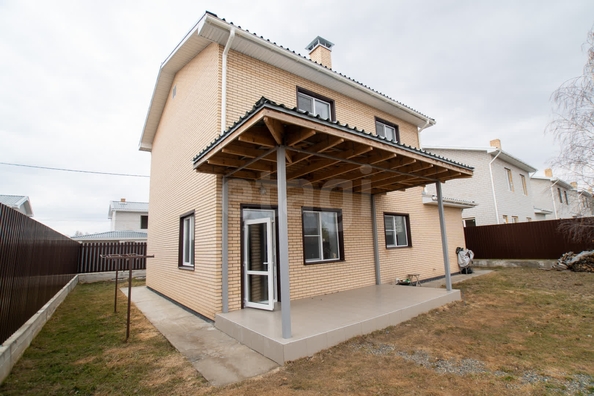 
  Продается дом 154 м². Фото 4.