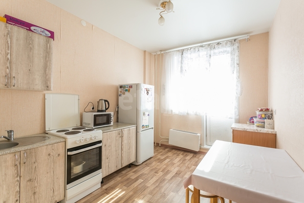 
  Продается 1-комн. квартира 33.7 м². Фото 1.