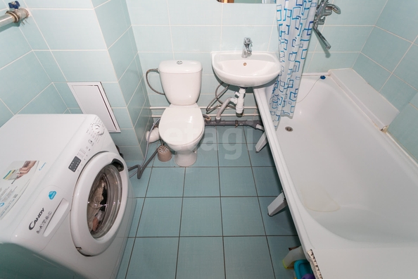 
  Продается 1-комн. квартира 33.7 м². Фото 11.