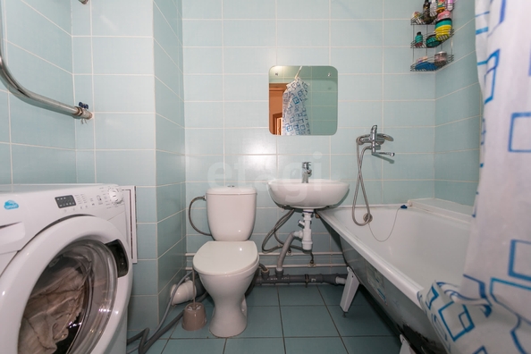 
  Продается 1-комн. квартира 33.7 м². Фото 12.