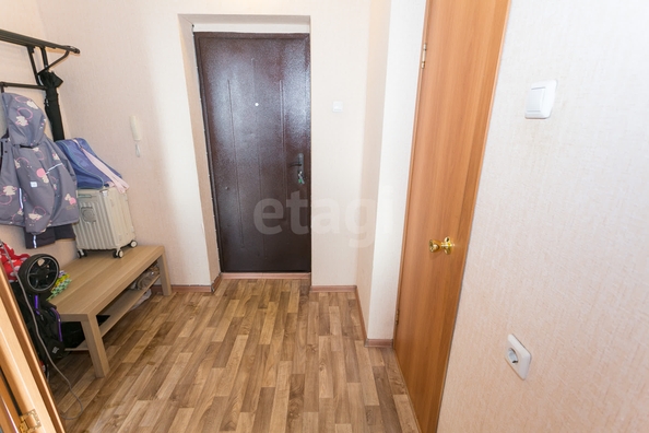 
  Продается 1-комн. квартира 33.7 м². Фото 15.
