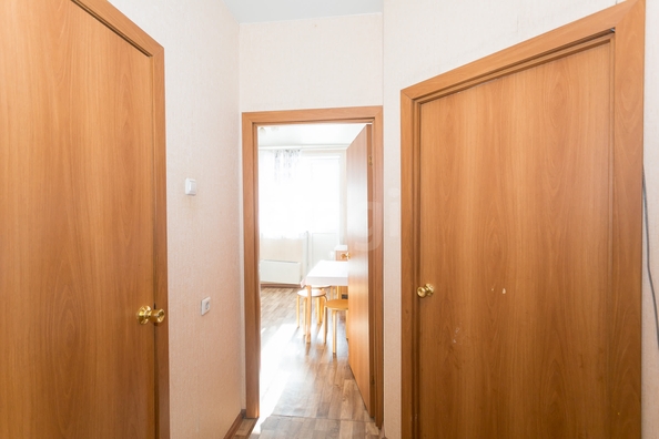 
  Продается 1-комн. квартира 33.7 м². Фото 16.