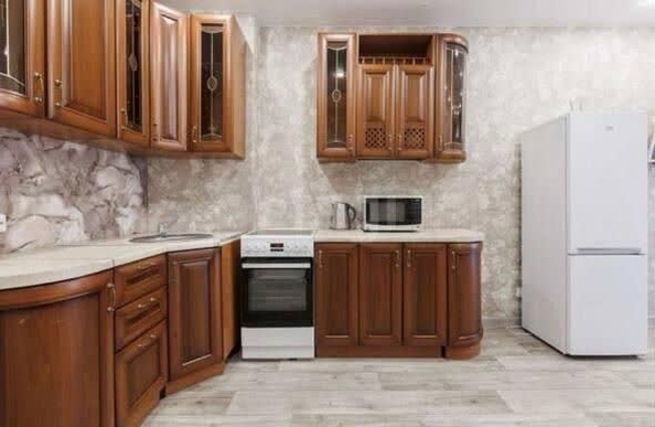 
  Продается 1-комн. квартира 44.3 м², в ЖК Радужный каскад, б/с 19. Фото 3.
