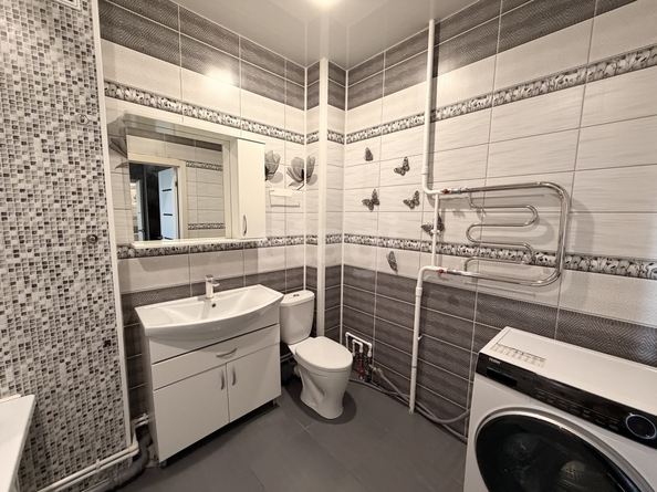 
  Продается 1-комн. квартира 44.3 м², в ЖК Радужный каскад, б/с 19. Фото 8.