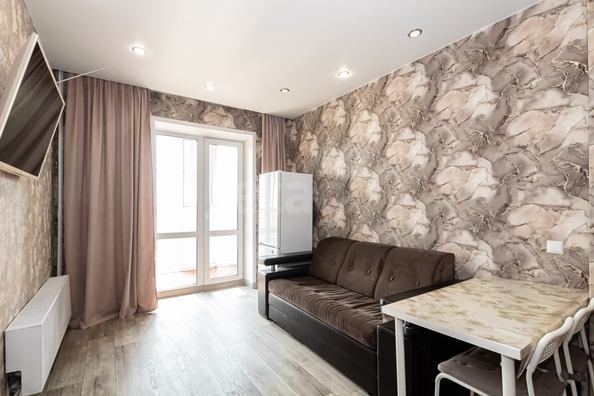 
  Продается 1-комн. квартира 44.3 м², в ЖК Радужный каскад, б/с 19. Фото 1.