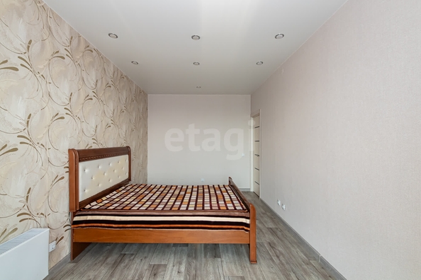 
  Продается 1-комн. квартира 44.3 м², в ЖК Радужный каскад, б/с 19. Фото 6.