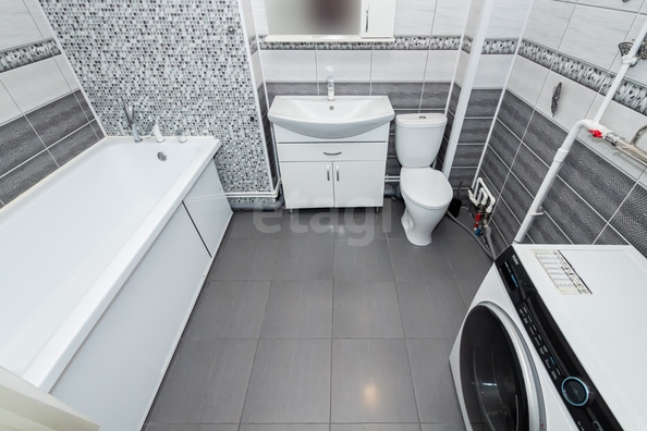 
  Продается 1-комн. квартира 44.3 м², в ЖК Радужный каскад, б/с 19. Фото 10.