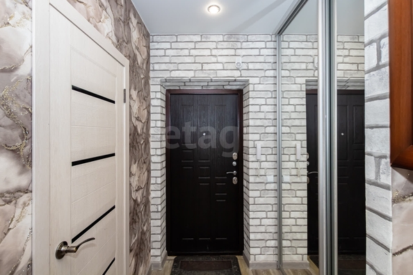
  Продается 1-комн. квартира 44.3 м², в ЖК Радужный каскад, б/с 19. Фото 11.