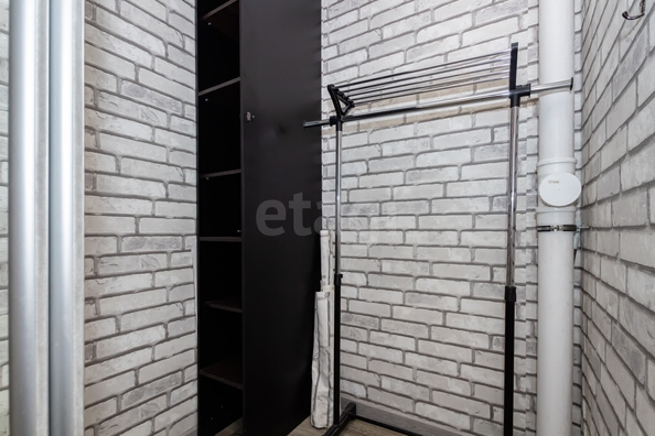 
  Продается 1-комн. квартира 44.3 м², в ЖК Радужный каскад, б/с 19. Фото 13.