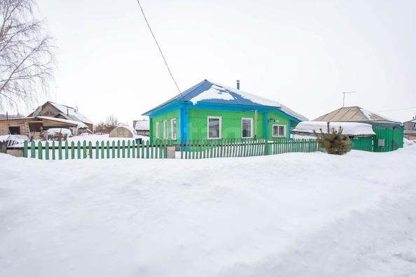 
  Продается дом 57.5 м². Фото 4.