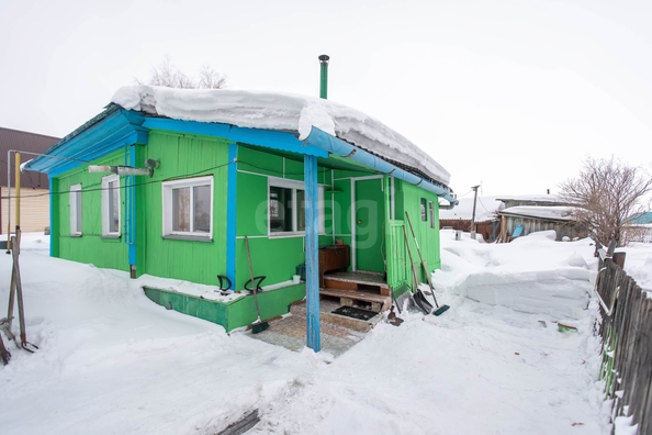 
  Продается дом 57.5 м². Фото 5.