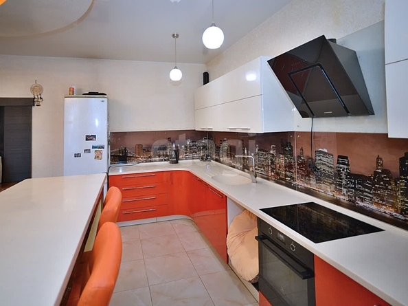 
  Продается 2-комн. квартира 75.1 м². Фото 4.