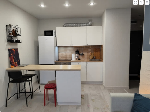 
  Продается 1-комн. квартира 37 м², в ЖК Цивилизация, дом 1. Фото 2.