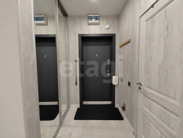 
  Продается 1-комн. квартира 37 м², в ЖК Цивилизация, дом 1. Фото 9.