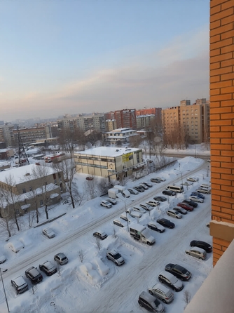 
  Продается 1-комн. квартира 37 м², в ЖК Цивилизация, дом 1. Фото 12.