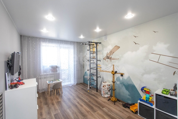 
  Продается 2-комн. квартира 64 м². Фото 5.