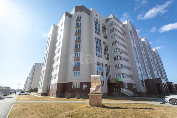 
  Продается 2-комн. квартира 64 м². Фото 24.