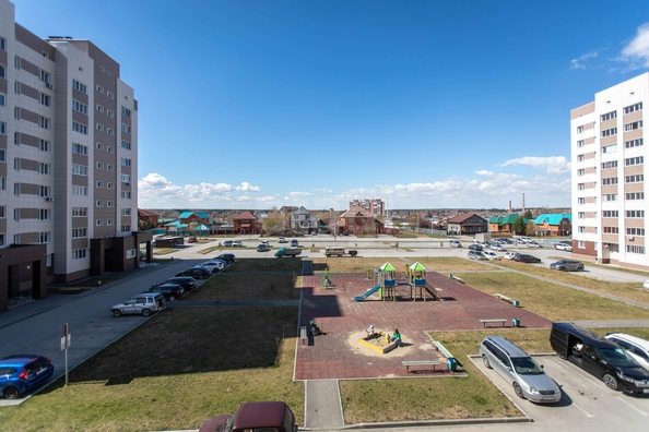 
  Продается 2-комн. квартира 64 м². Фото 27.