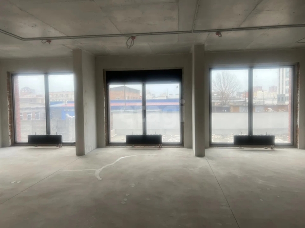 
  Сдается торговая площадь 132.7 м², в ЖК Мылзавод, дом 2. Фото 14.
