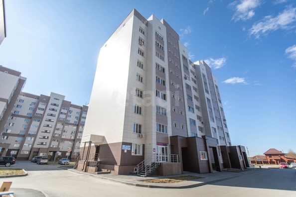 
  Продается 2-комн. квартира 56.1 м². Фото 21.