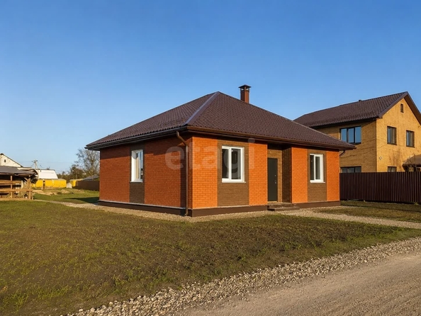 
  Продается дом 84 м². Фото 1.
