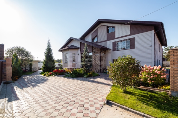 
  Продается дом 440 м². Фото 1.