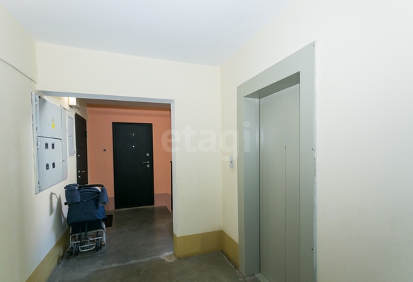 
  Продается 1-комн. квартира 38.9 м². Фото 17.