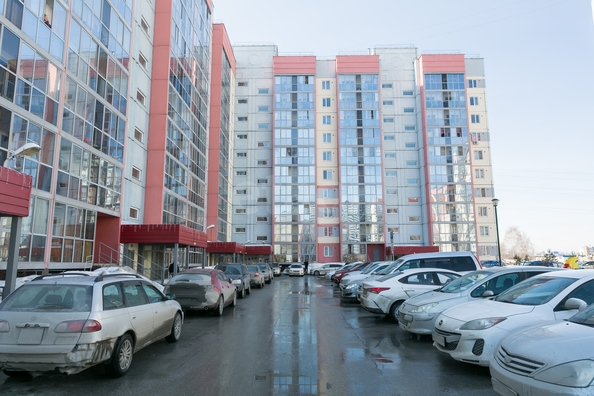 
  Продается 1-комн. квартира 38.9 м². Фото 18.