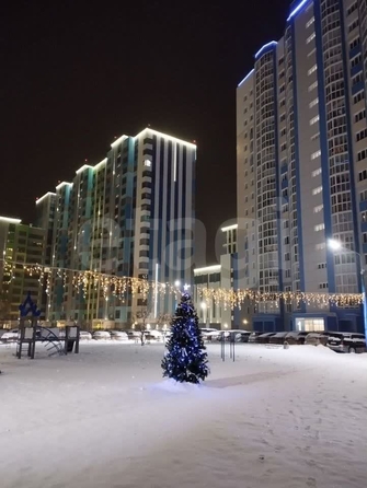 
  Продается 1-комн. квартира 37 м², в ЖК Акварельный 2.0, дом 1. Фото 4.