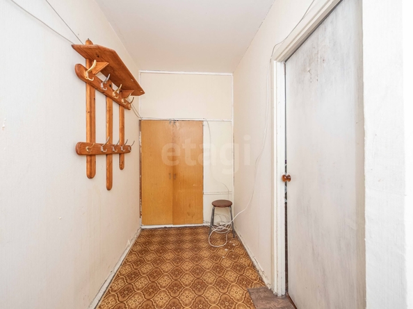
  Продается 1-комн. квартира 34.8 м². Фото 8.