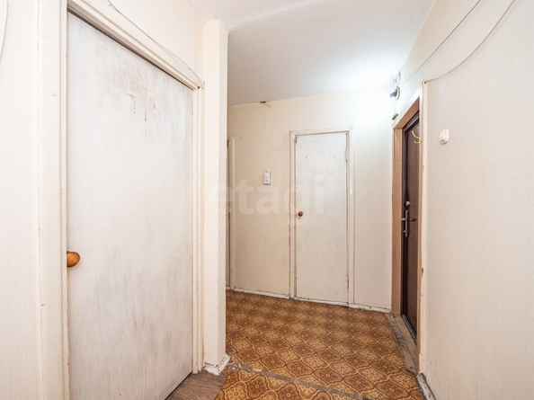 
  Продается 1-комн. квартира 34.8 м². Фото 11.
