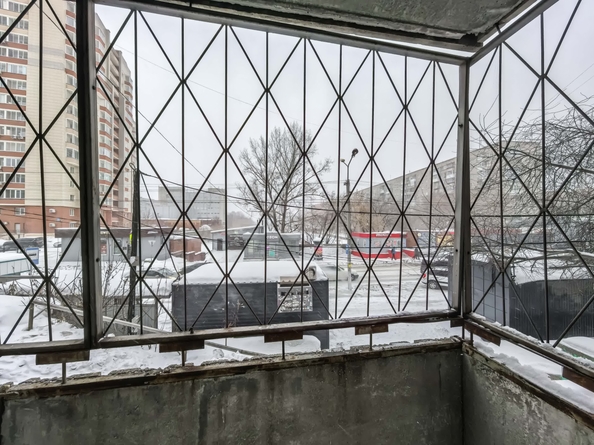 
  Продается 1-комн. квартира 34.8 м². Фото 13.