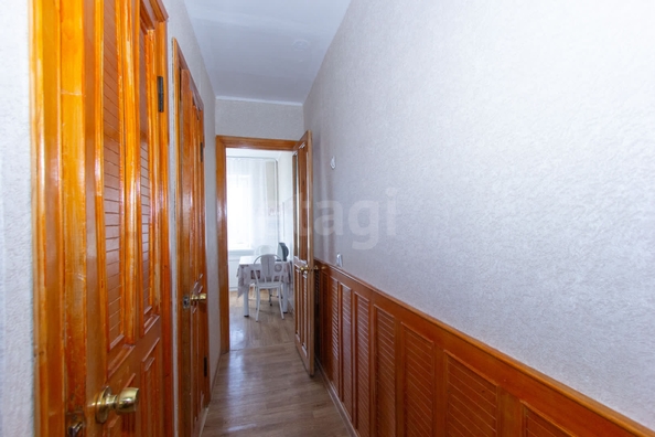 
  Продается 3-комн. квартира 69 м². Фото 10.