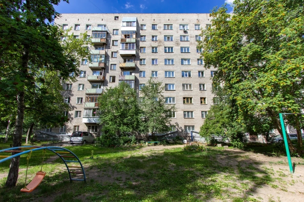 
  Продается 3-комн. квартира 69 м². Фото 19.