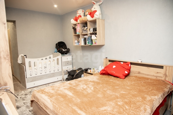 
  Продается 1-комн. квартира 32.8 м². Фото 5.