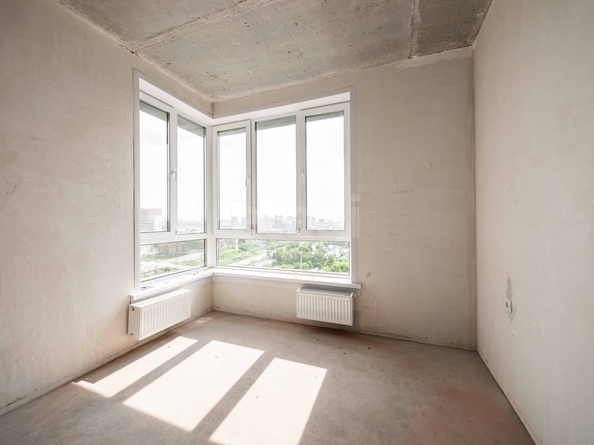 
  Продается 1-комн. квартира 51.5 м², в ЖК Луна. Фото 1.