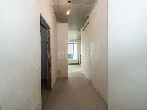 
  Продается 1-комн. квартира 51.5 м², в ЖК Луна. Фото 19.