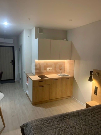 
  Сдается 1-комн. квартира 20.2 м². Фото 1.