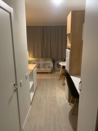 
  Сдается 1-комн. квартира 20.2 м². Фото 3.