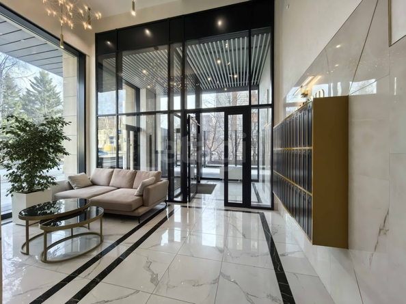 
  Продается 2-комн. квартира 71.6 м², в ЖК Almond (Алмонд). Фото 4.